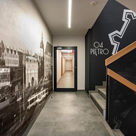 Apartamenty Prohibicja Gdańsk Exterior foto