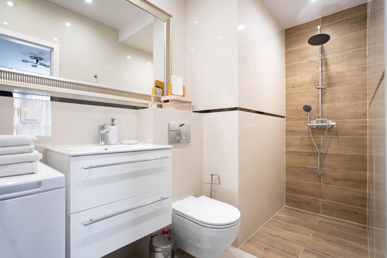 Apartamenty Prohibicja Gdańsk Exterior foto